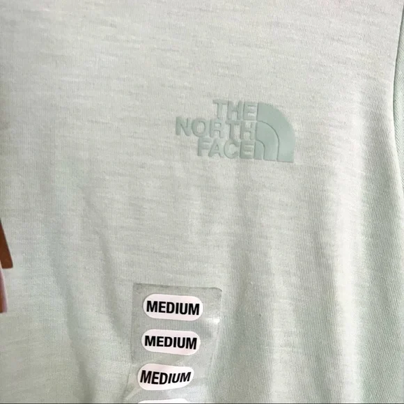 Womens North Face wander twist back size medium - Picture 3 of 5